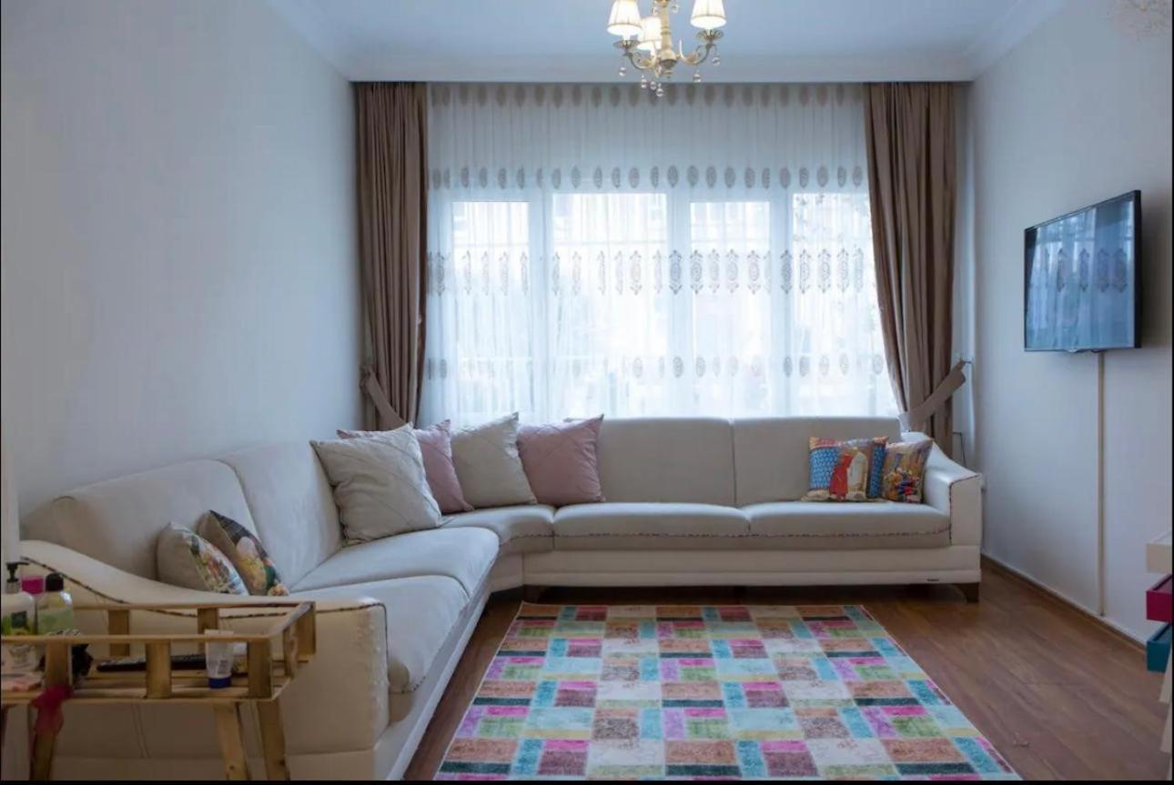 Hotel Blue Ottoman Istanbul Exteriör bild