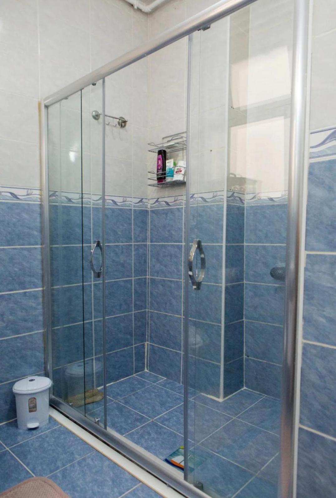Hotel Blue Ottoman Istanbul Exteriör bild